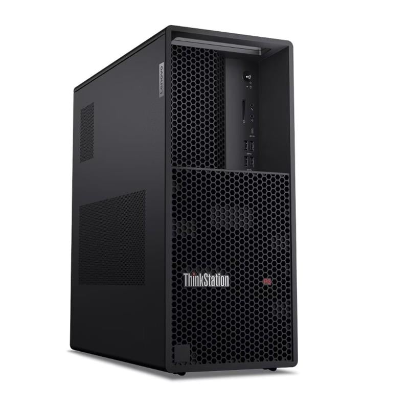 LENOVO THINKSTATION 30HT006QTR P3 TWR G2 U9 285K 1X32G 1X1TB SSD NVIDIA RTX4000 20GB W11P 3 YIL YERİNDE GARANTİ