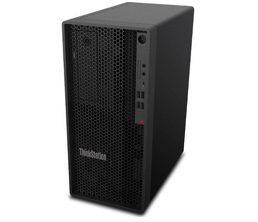 LENOVO ThinkStation P2 30JQ0026TR Ultra 7-265K 32GB 1TB SSD 8gb RTX A1000 W11PRO 750W Masaüstü İş İstasyonu