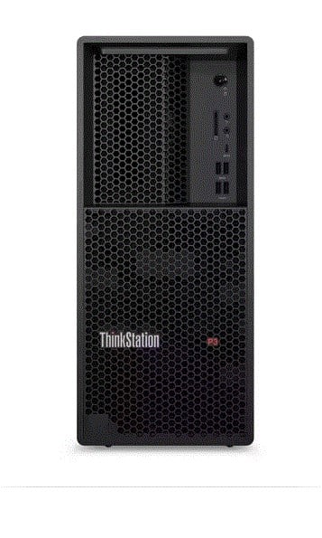 LENOVO ThinkStation P3 30HT0025TR-V2 Ultra 9-285K 64GB (2x32GB) 1TB SSD 24GB RTX PRO 4000 W11P 750W Masaüstü İş İstasyon