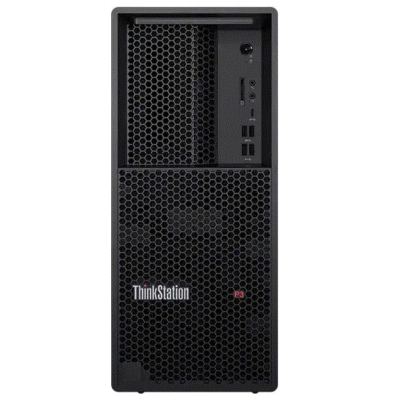 LENOVO ThinkStation P3 30HT00B4TR Ultra 9-285K 32GB 1TB SSD 16gb RTX PRO 2000 W11PRO 750W Masaüstü İş İstasyonu