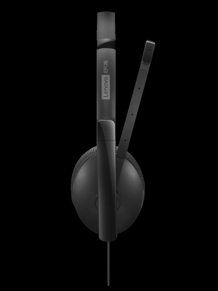 LENOVO TYPE-C KABLOLU KULAKLIK (4XD1M45626)