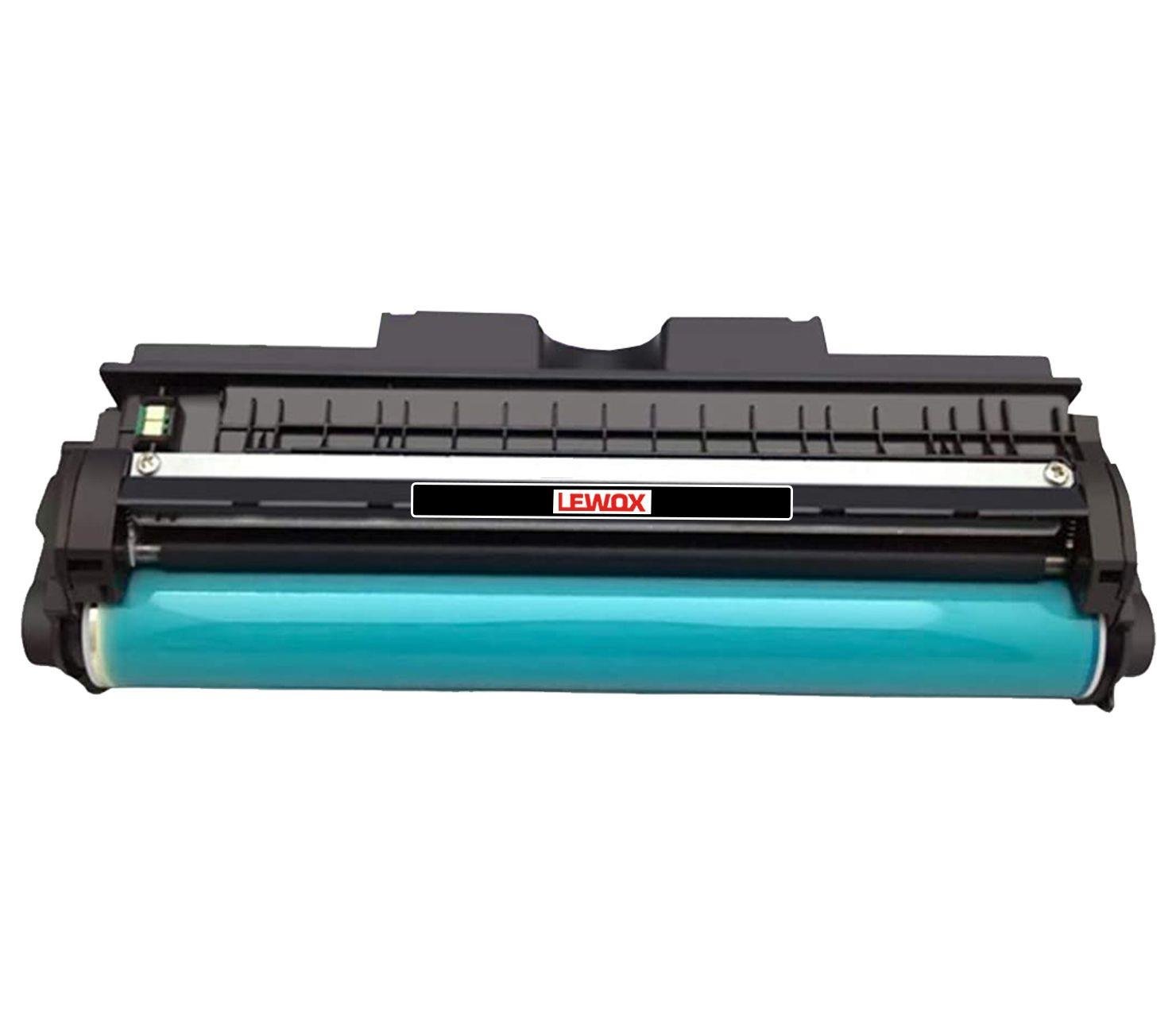 Lewox CE314A (126A) Muadil siyah drum(14K)