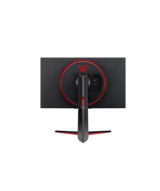 LG 27 Full HD 1ms 144Hz IPS FreeSync UltraGear Gaming Monitör