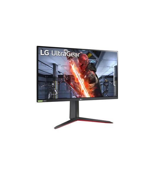 LG 27 Full HD 1ms 144Hz IPS FreeSync UltraGear Gaming Monitör