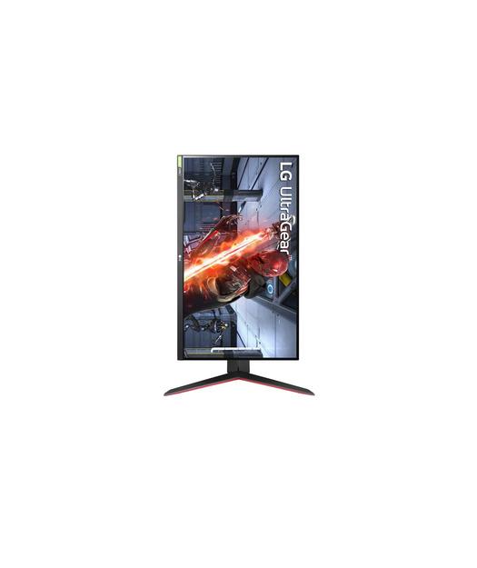 LG 27 Full HD 1ms 144Hz IPS FreeSync UltraGear Gaming Monitör