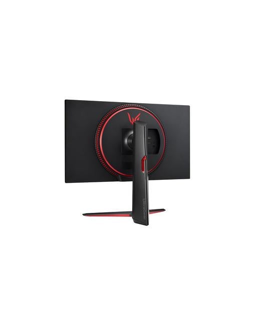LG 27 Full HD 1ms 144Hz IPS FreeSync UltraGear Gaming Monitör