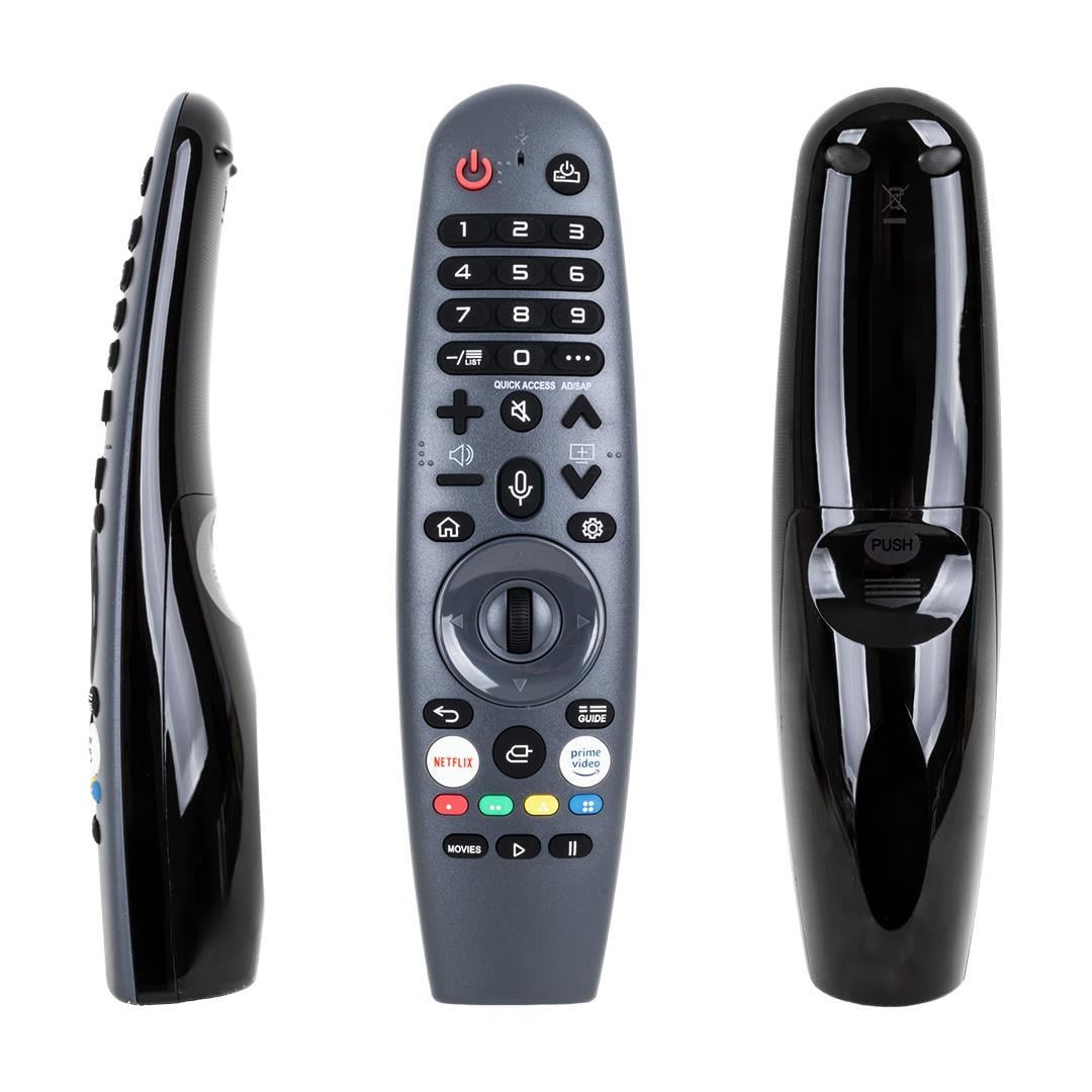 LG-Onvo-Sunny-Skytech-Hi-Level MR20GA AKB76036901 4K WebOS Ses Komutlu Smart TV Kumanda
