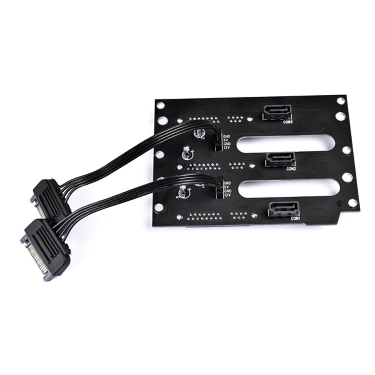 LIAN LI LANCOOL II -3X HDD/SSD DEĞİŞTİRME KİTİ