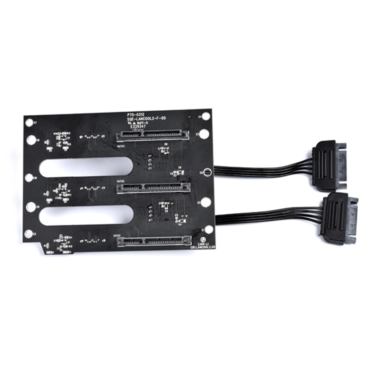 LIAN LI LANCOOL II -3X HDD/SSD DEĞİŞTİRME KİTİ