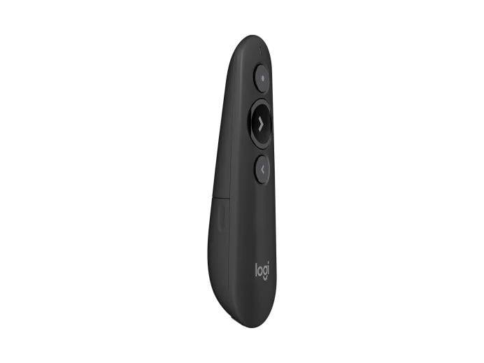 Logitech  910-005843 R500S Sunum Kumandası,grafit