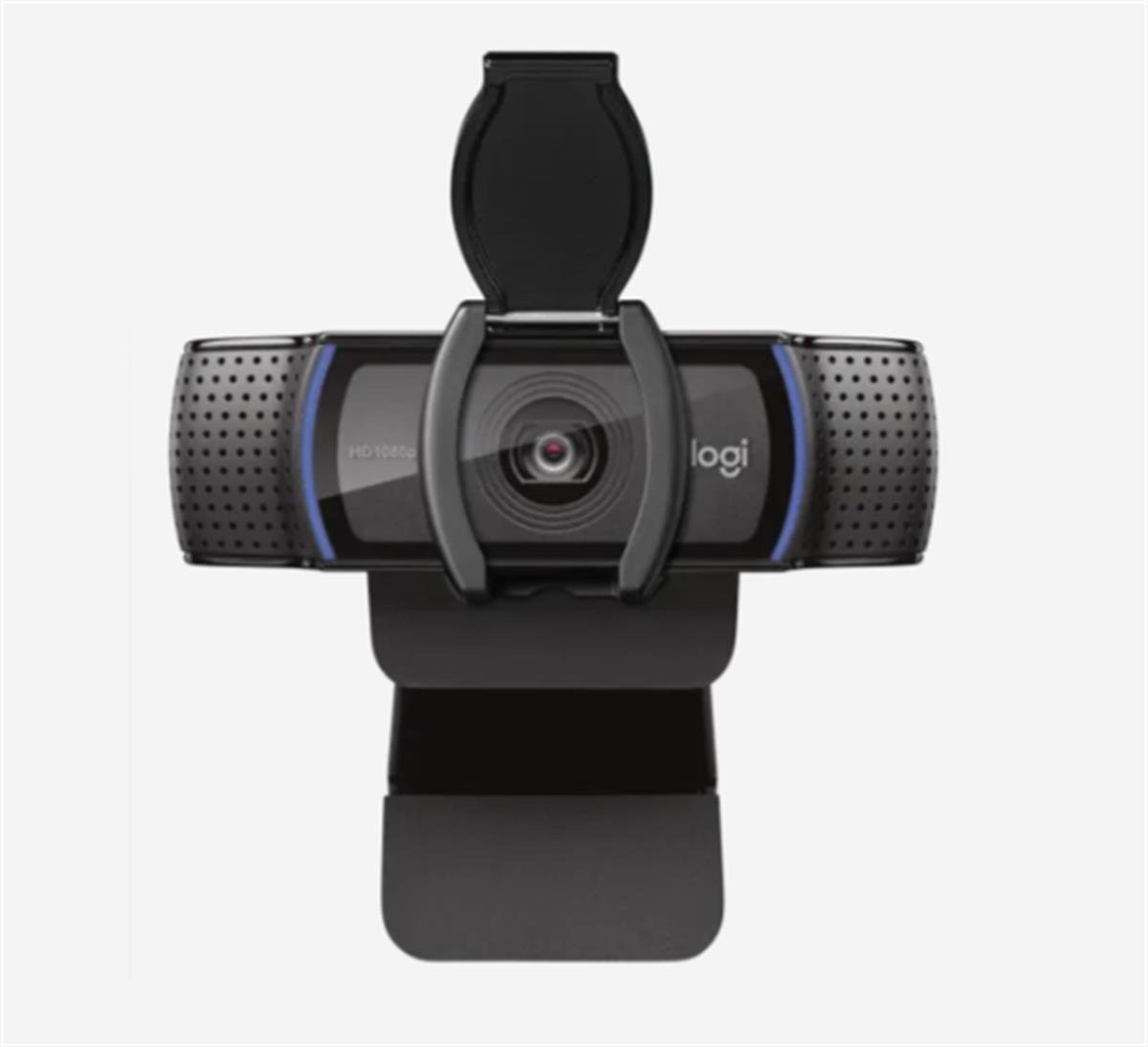 LOGITECH C920S HD PRO 960-001252 MİKROFONLU WEBCAM