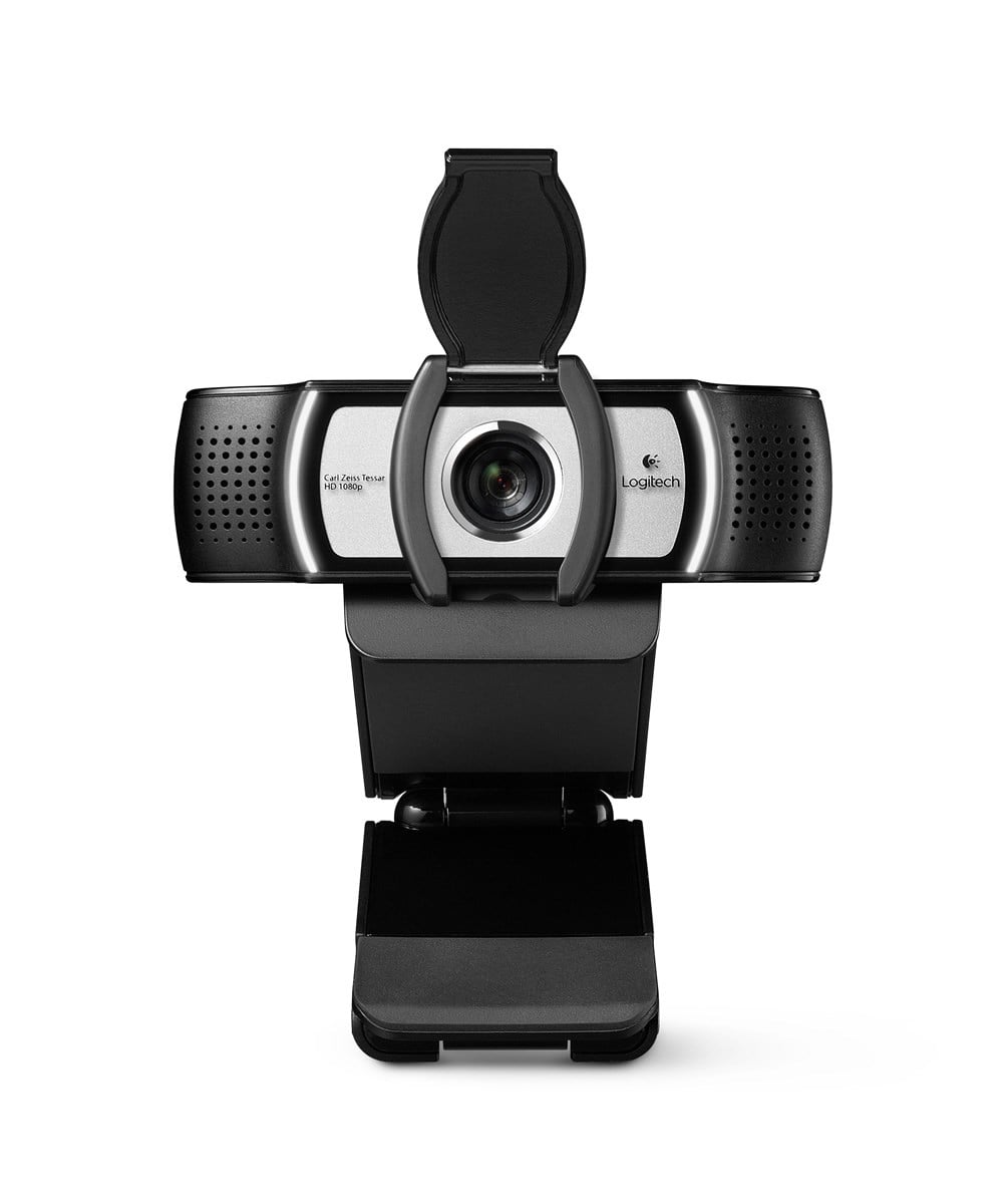 LOGITECH C930e 960-000972  1080p Kurumsal Web Kamerası (Webcam)