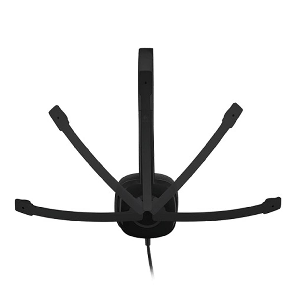 LOGITECH H151 STEREO KULAKLIK 981-000589 