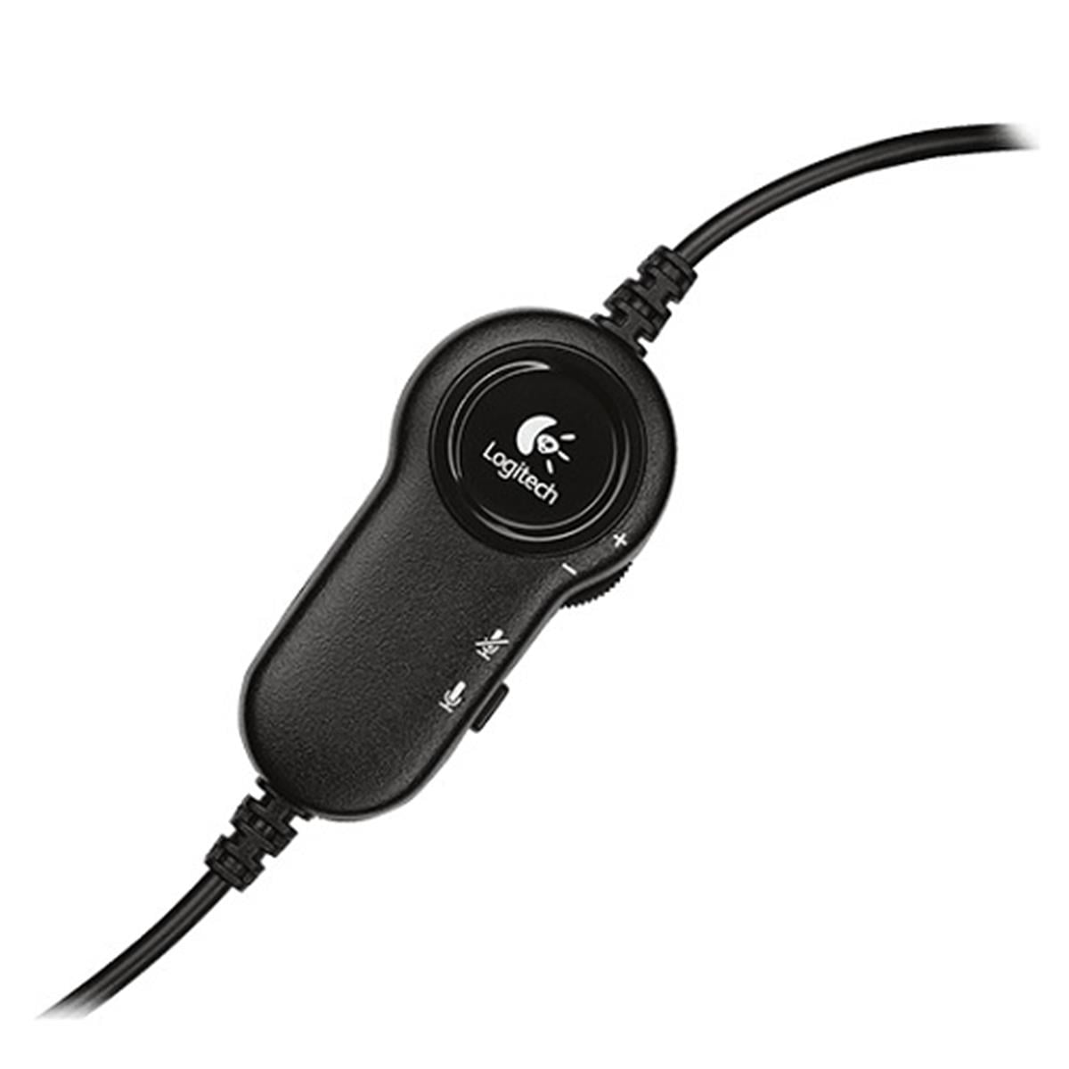 LOGITECH H151 STEREO KULAKLIK 981-000589 