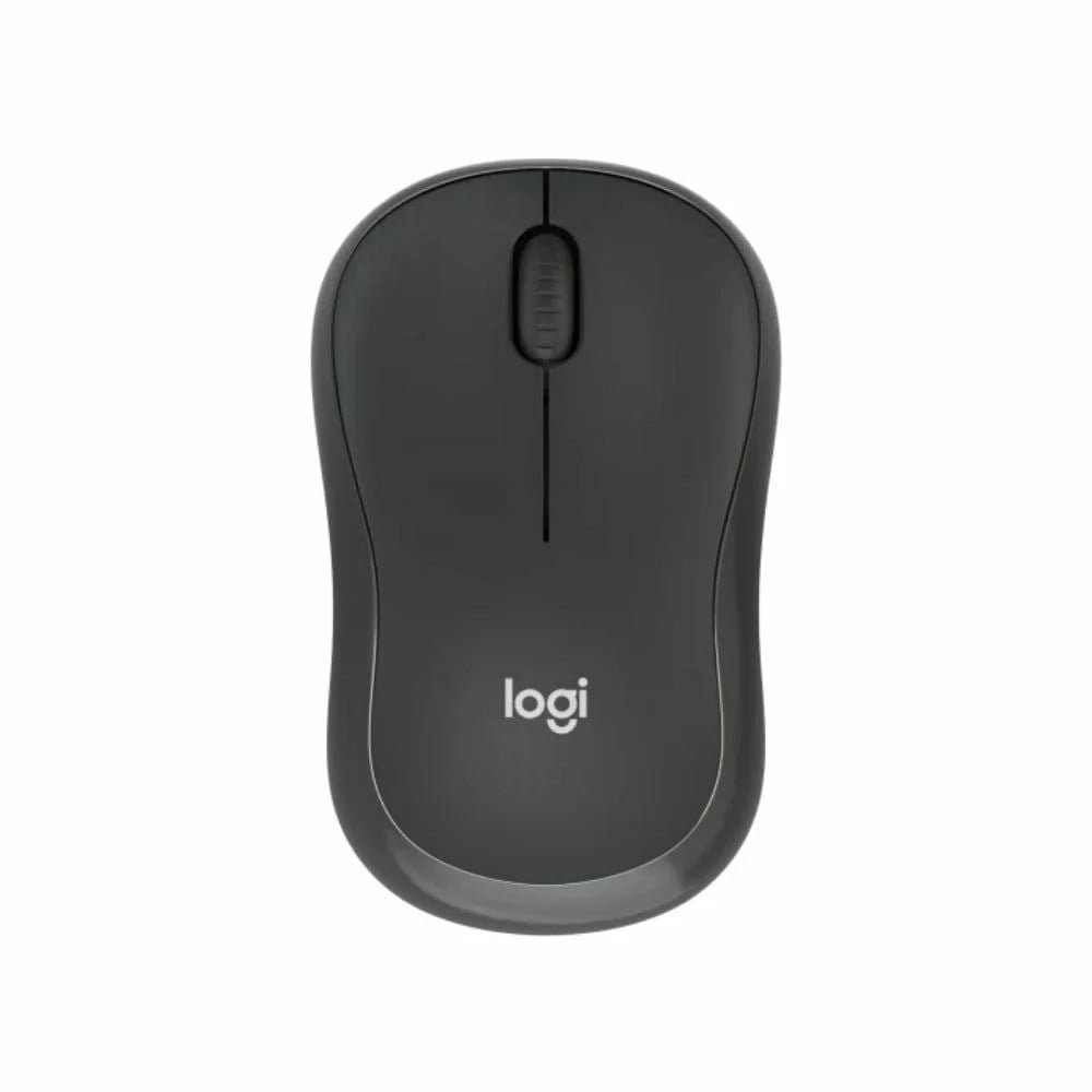 LOGITECH M240 Kablosuz + Bluetooth Siyah Mouse (910-007182)