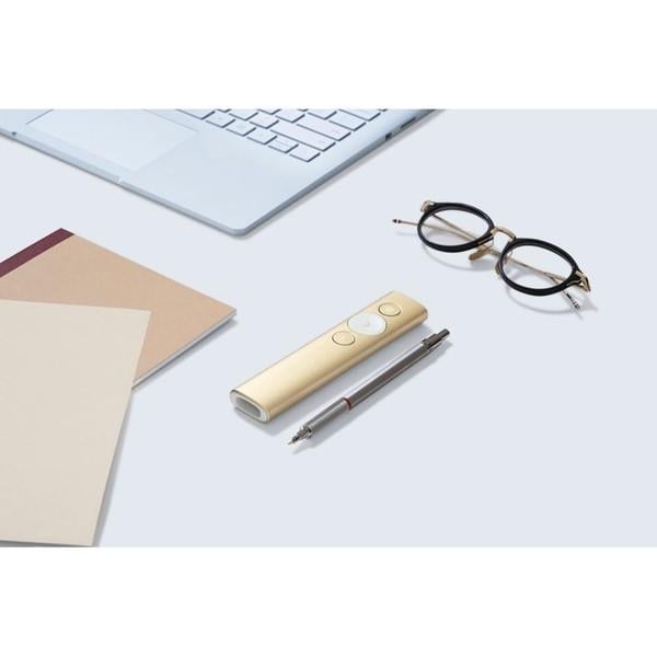 LOGITECH Spotlight Gold 910-004862 Sunum Kumandası