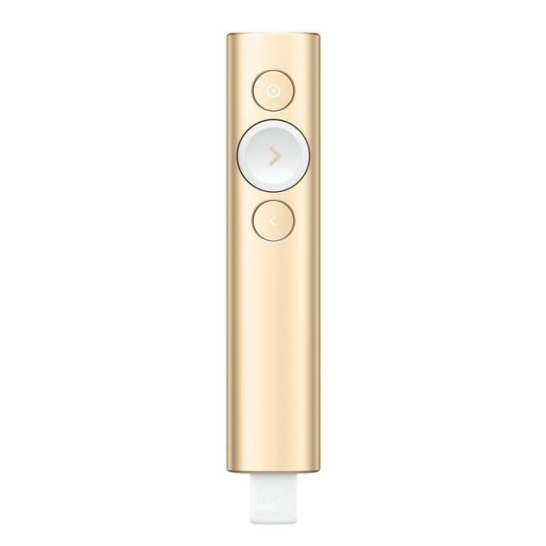 LOGITECH Spotlight Gold 910-004862 Sunum Kumandası