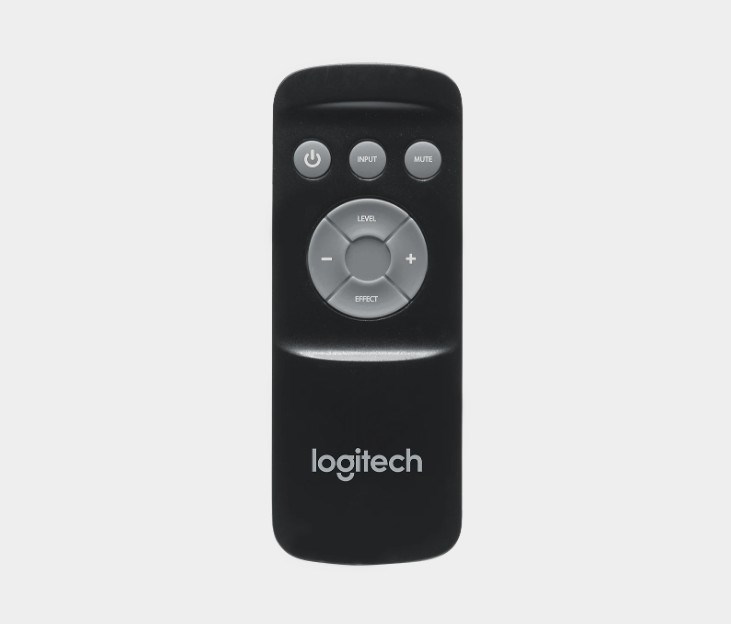 LOGITECH Z906 5+1 Siyah Hoparlör 980-000468
