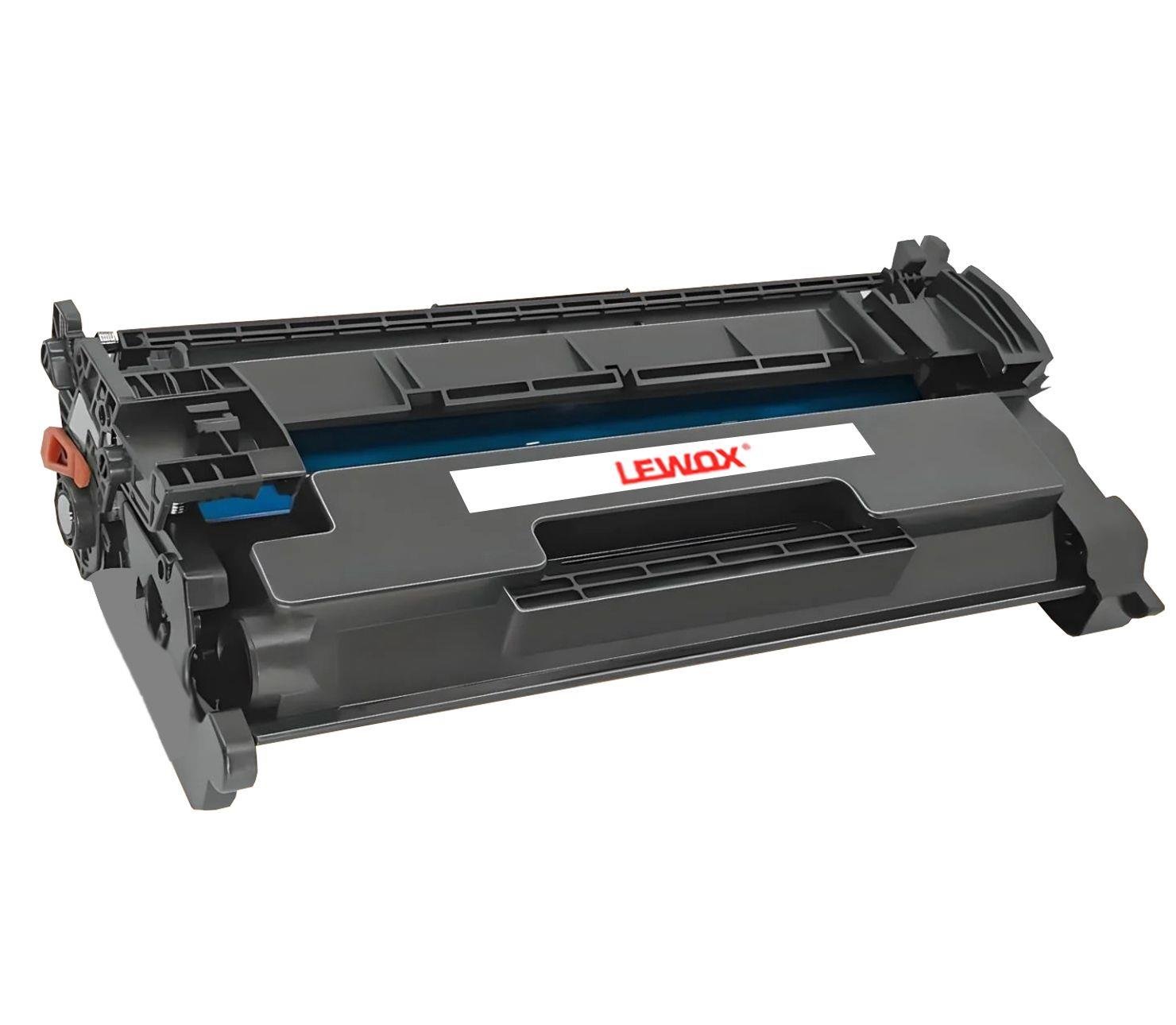 LW Calligraph CRG 070H(5640C002)Siyah M.T(10,2K)