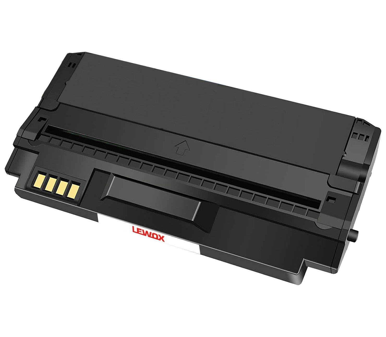 LW Calligraph ML-1630 muadil siyah toner(2K)