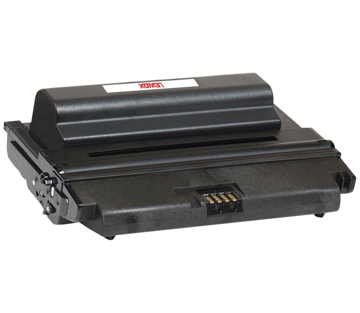 LW Calligraph ML-3470,3471muadil siyah toner(10K)