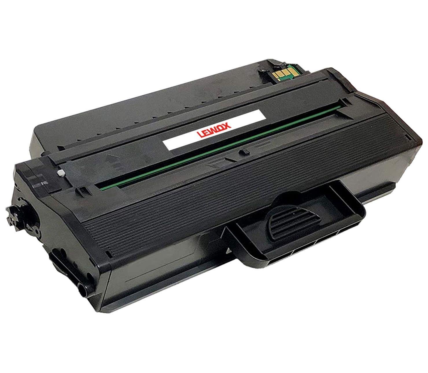 LW Calligraph MLT-103L muadil siyah toner(2,5K)