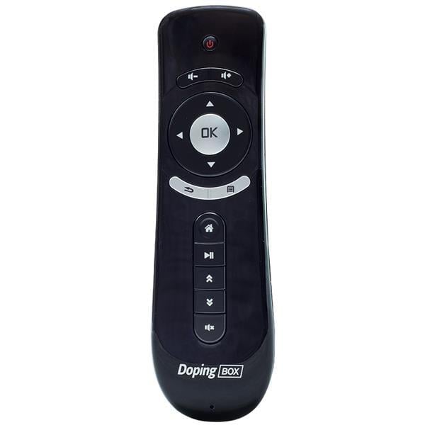Magbox Grand - Magbox Major / Dopingbox Android Bluetooth Media Uydu Kumandası