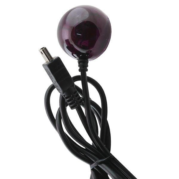 Magbox Natural – Vip - Exclusive - Private / Digiline DG-550 / Ramtech / Amstrad MD-117 HD / Korax Minibox / Hiremco Mini HD / Redline S50 / Hitech Sattube 5 Pin Uydu Alıcı Göz
