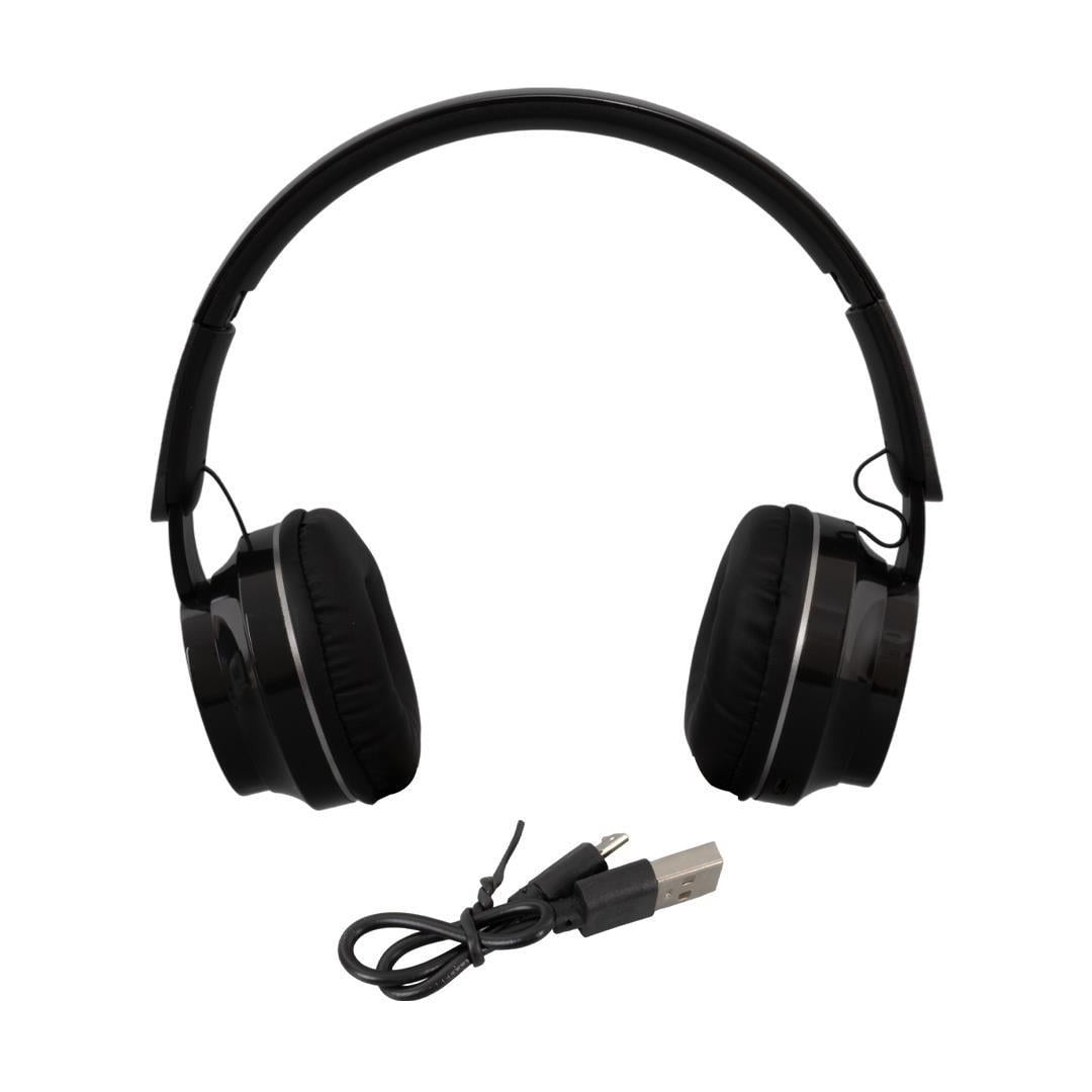 Magicvoice EV623 Kablosuz Bluetooth Kulaküstü Tasarım Kulaklık