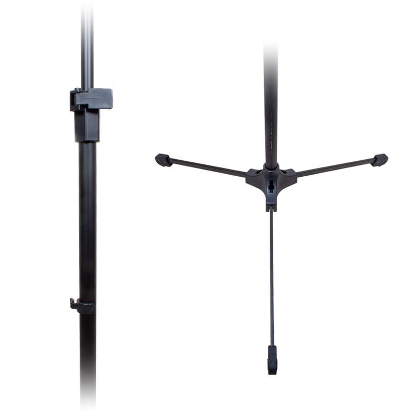 Magicvoice Mikrofon Boy Sehpası 1000Mm-1760Mm