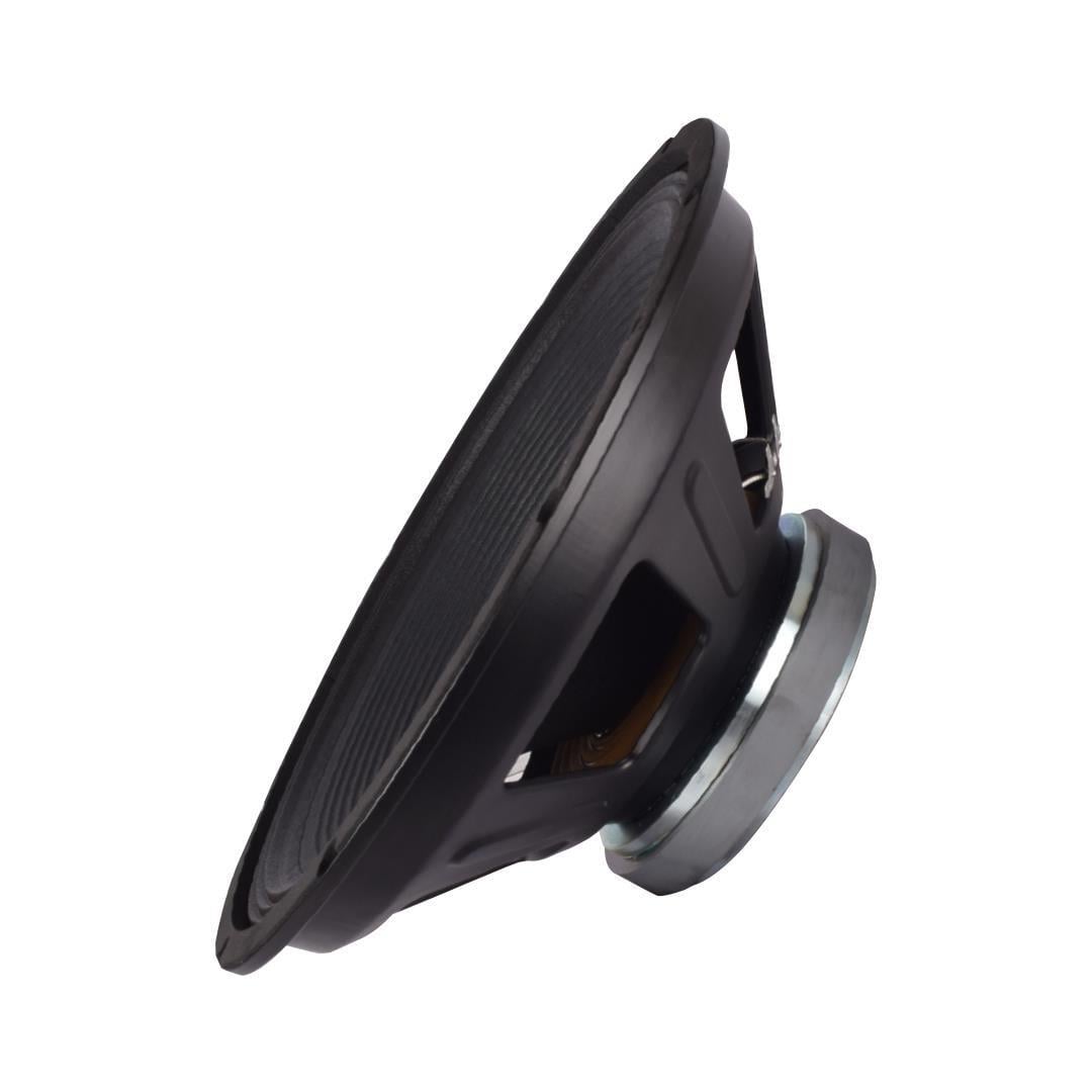 Magicvoice MV-12 Maks.600 Watt / Rms 300 Watt 12” Siyah 30 Cm Woofer Yedek Hoparlör
