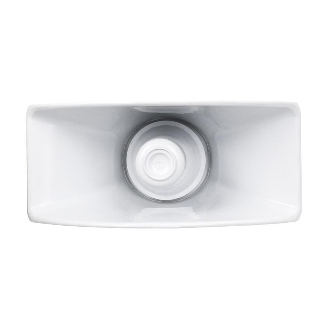 Magicvoice MV-22329 Yassı Abs Horn Boş Kasa Kabin