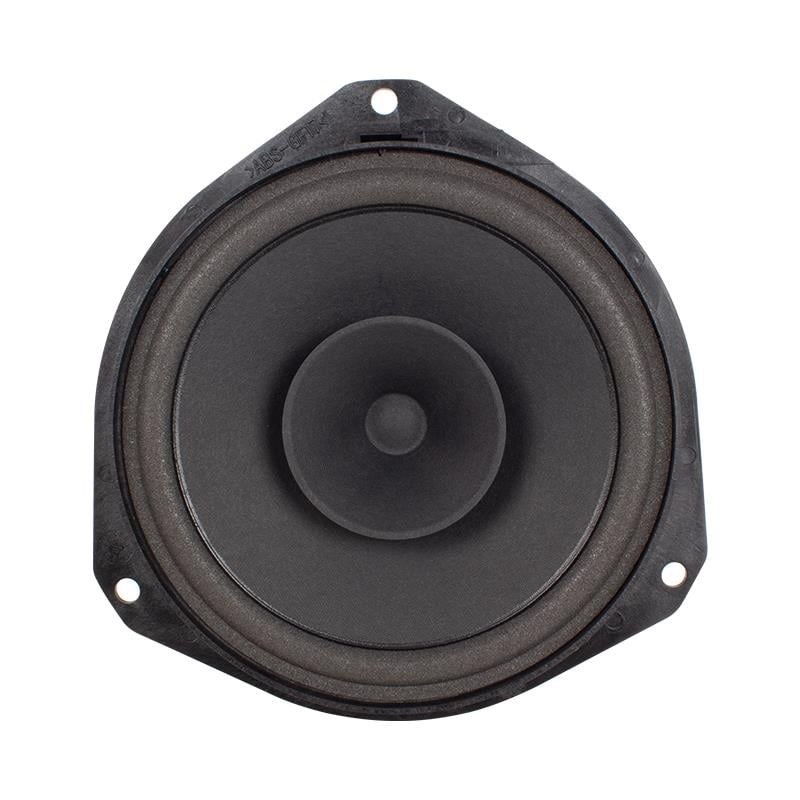 Magıcvoıce Mv-22569 16 Cm 4 Ohm Üçgen Oto Hoparlör (Fıat Ve Hyundaı İçin)