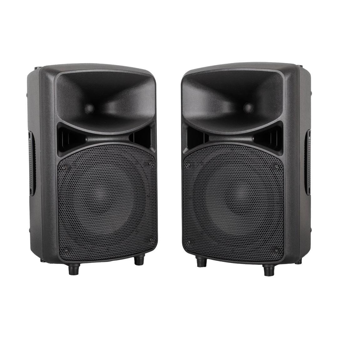 MagicVoice MV-3412 30 Cm 500 Watt 12'' Plastik Kabin Pasif Hoparlör