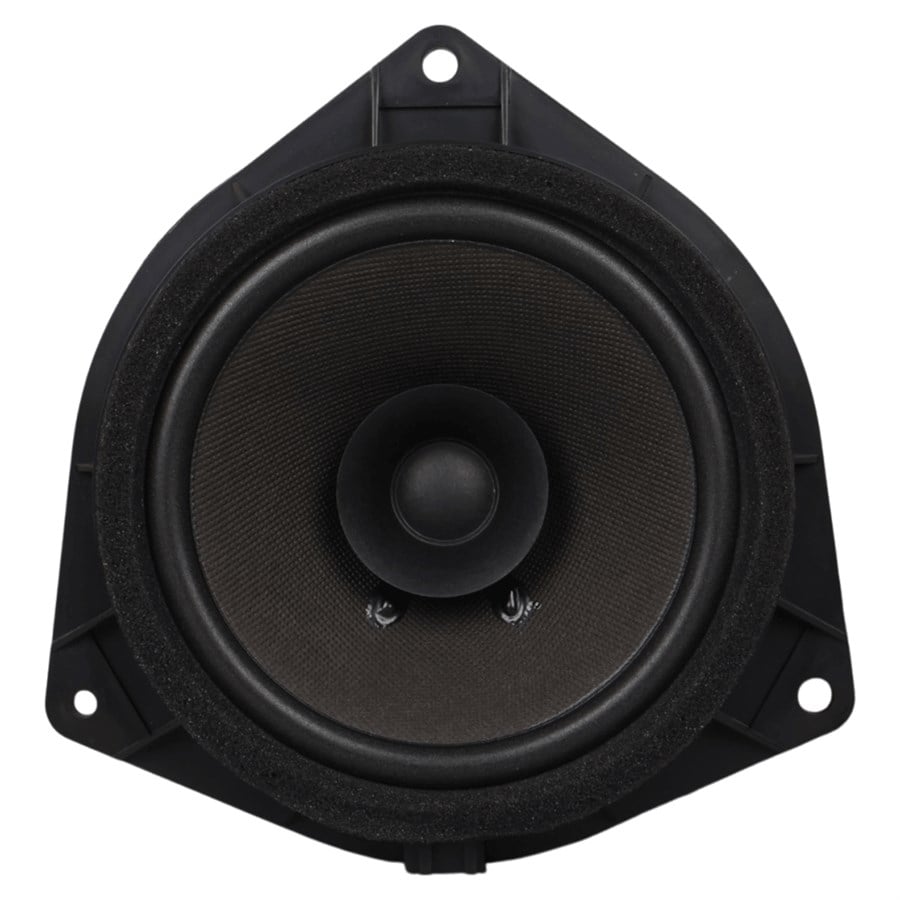 Magicvoice MV-38857 16 cm 4 Ohm 100 Watt Hyundaı Araçlar İçin Tekli Oto Hoparlör