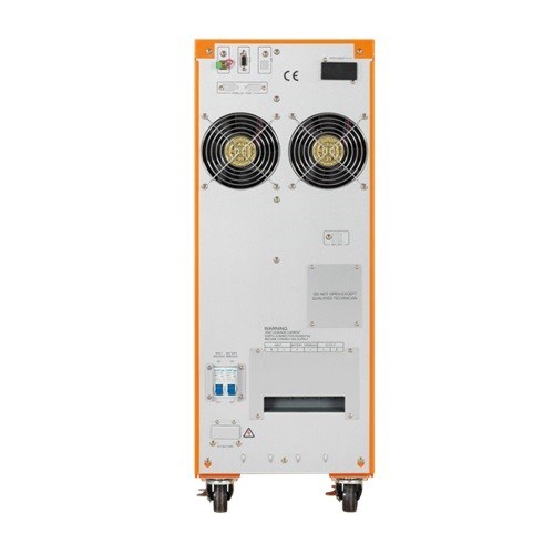 MAKELSAN 10kva Powerpack Se Online Ups Ücretsiz Kurulum 1/1 (20X7AH) (+V.2)  K.G.K_PF1