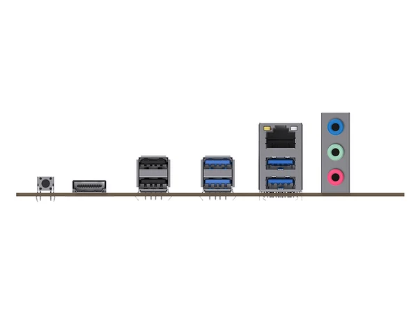 MAXUN B650M I-CAFE DDR5 HDMI PCIE 5.0 AM5 mATX