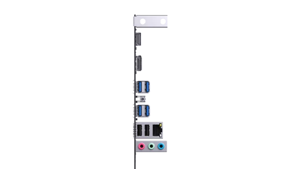 MAXUN CHALLANGER B650M-V2 DDR5 HDMI-DP PCIE 4.0 AM5 mATX
