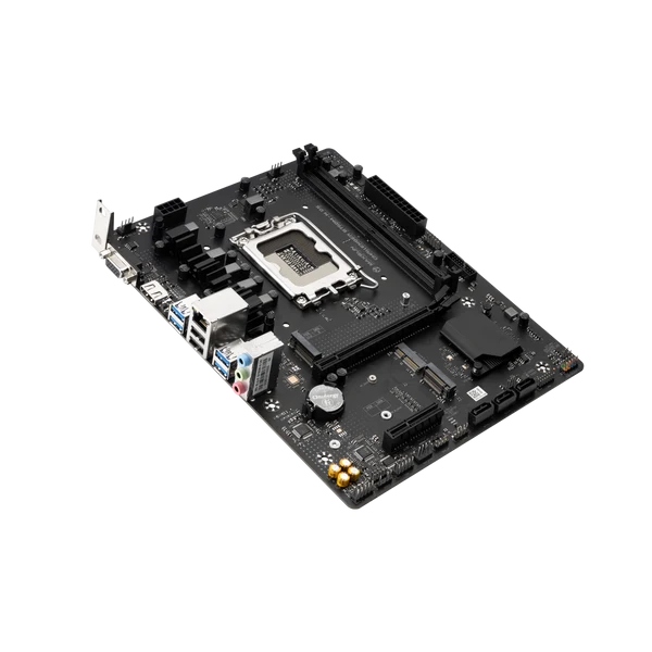 MAXUN CHALLENGER B760M-N DDR5 HDMI PCIE 4.0 1700p MATX