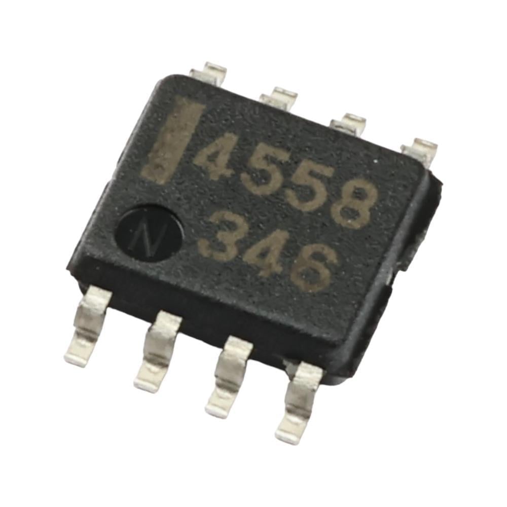 MC 4558 SMD