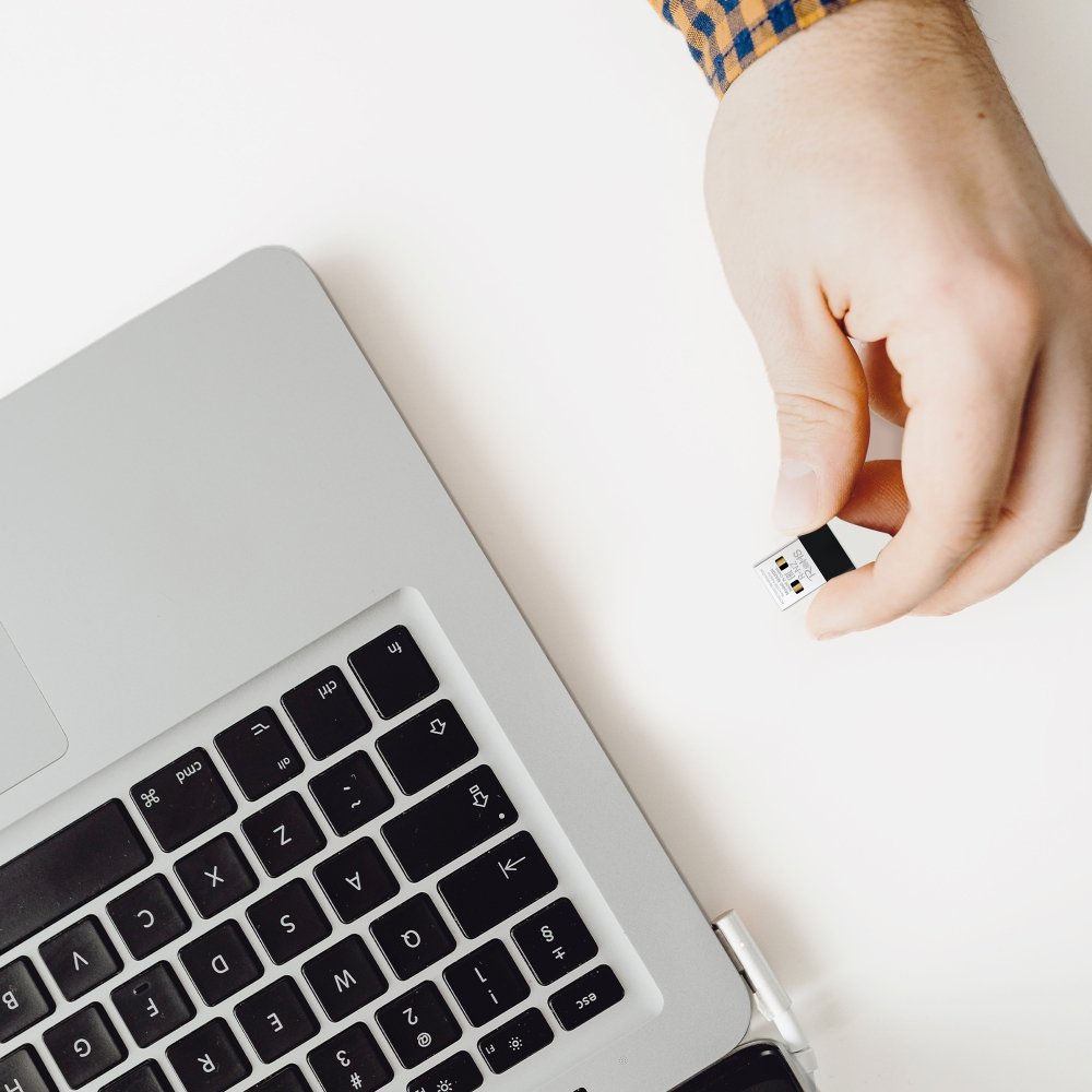 MERCUSYS MA20N WIFI5 AC650 Nano Usb Kablosuz Ağ Adaptörü