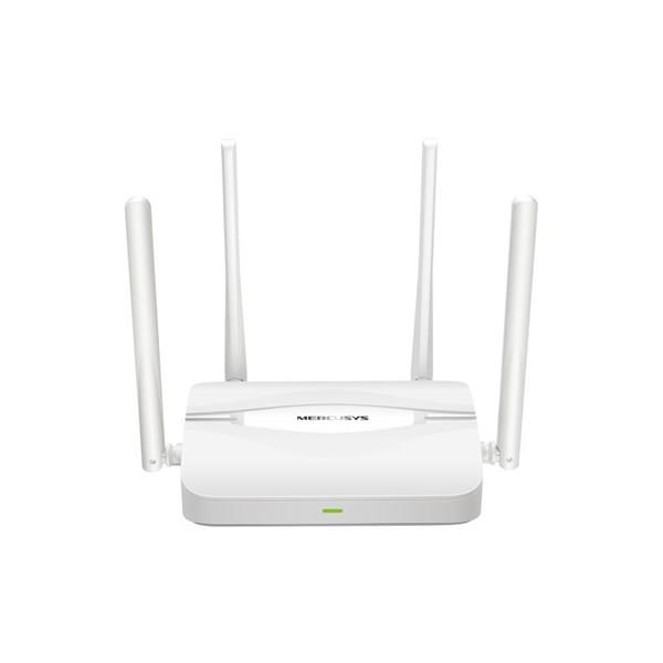 MERCUSYS MR25WBE WIFI7 BE3600 DUAL BAND ROUTER