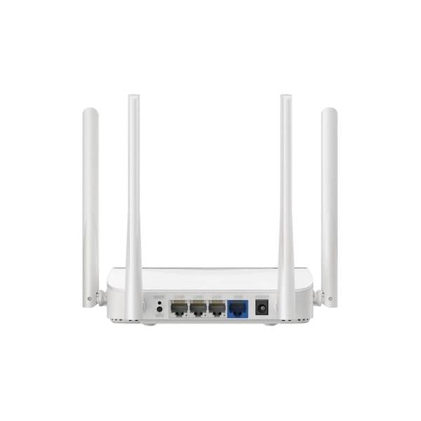 MERCUSYS MR25WBE WIFI7 BE3600 DUAL BAND ROUTER