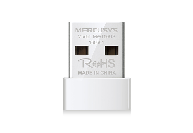 MERCUSYS MW150US NANO N150 Usb Kablosuz Ağ Adaptörü