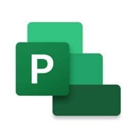 Microsoft Project Pro 2024 - ESD