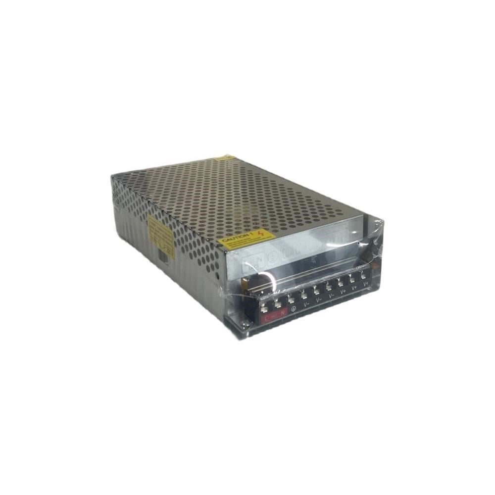 MOSS 12V 10A ADAPTÖR YILDIRIM ÜRETİM