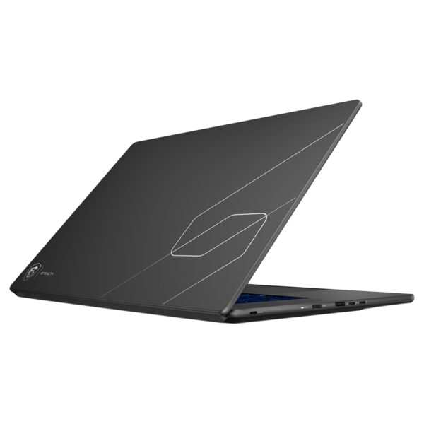 MSI  16
