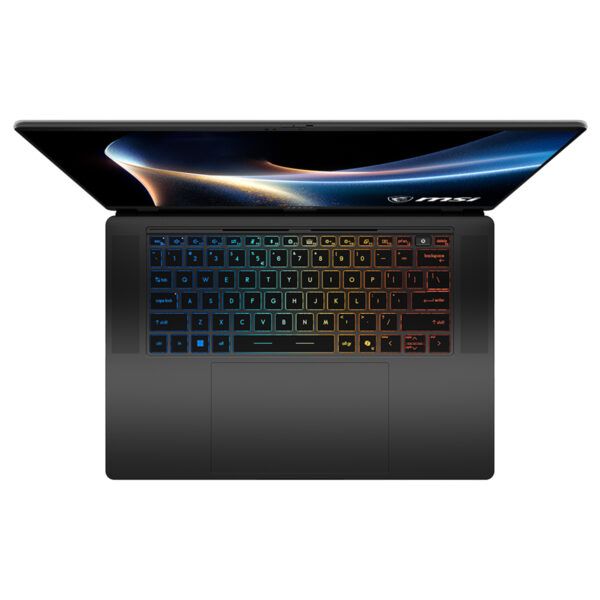 MSI  16