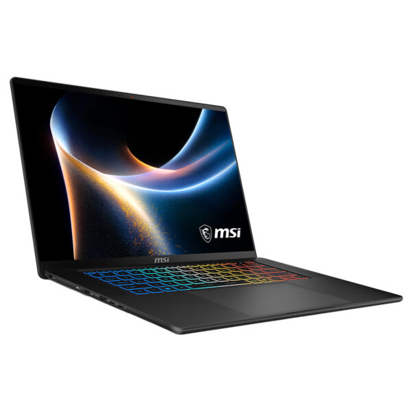MSI  16
