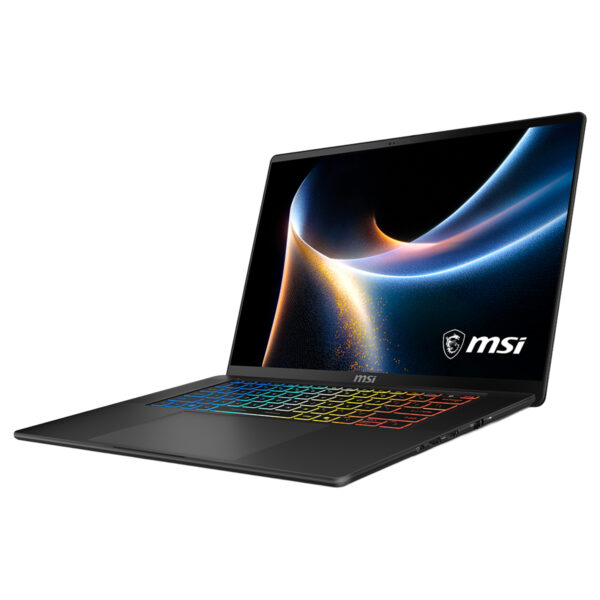 MSI  16